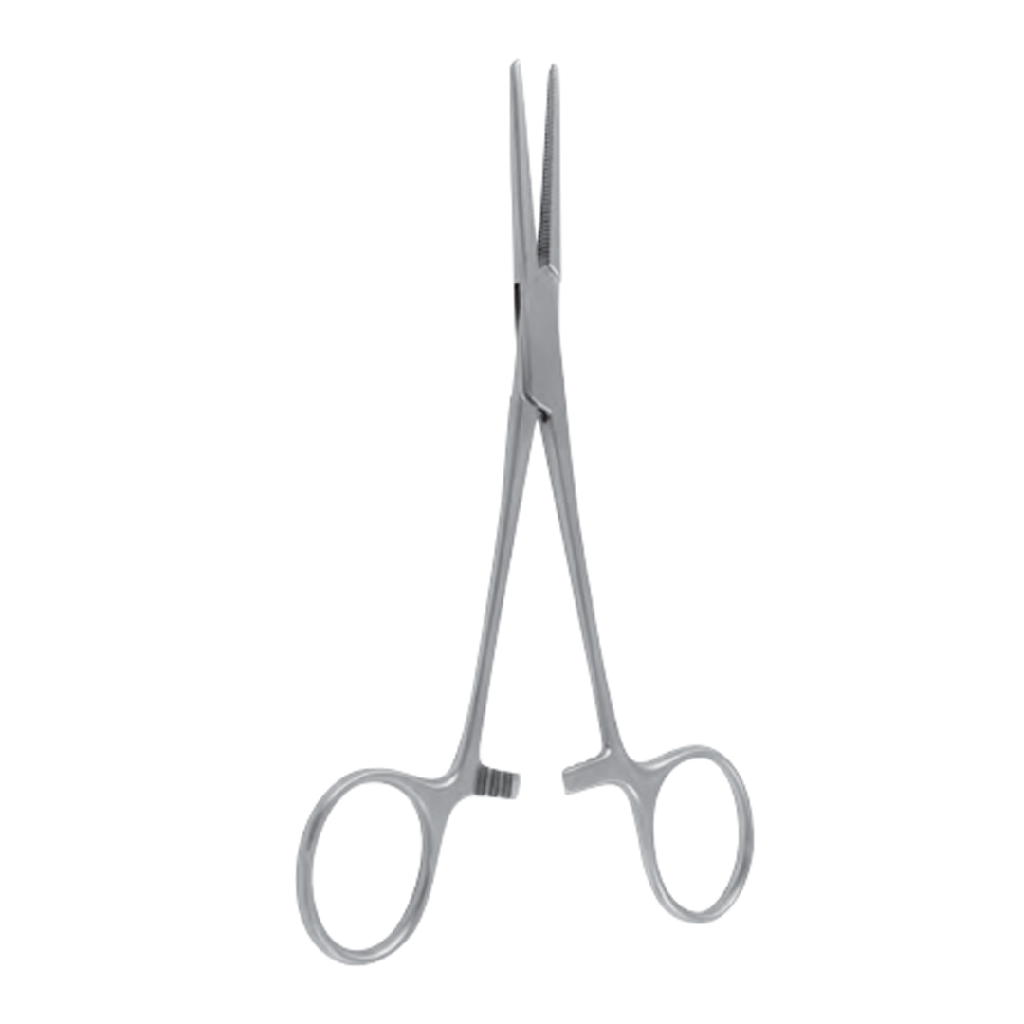 Pinza Crile str 5.5 - WP