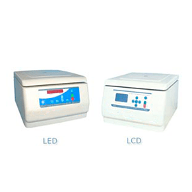 Centrífuga de baja velocidad de 4200r/m - WP