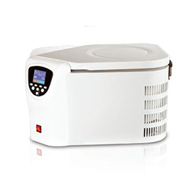 Centrífuga refrigerada de alta velocidad 8000r/min - WP