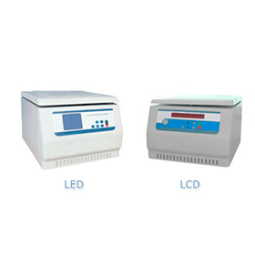 Centrífuga de baja velocidad 4000rpm - WP