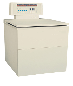 Centrífuga de baja velocidad 4000rpm - WP