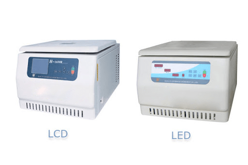 Centrífuga refrigerada de baja velocidad de gran capacidad 4200rpm - WP