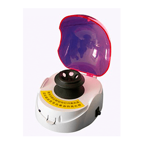 Mini centrífuga 4000r/m - WP