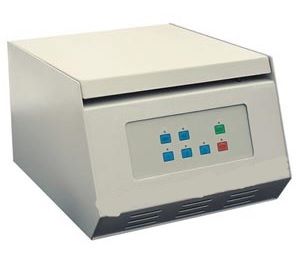 Centrífuga de sangre de inmunidad de 4500r/m - WP