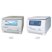 Centrífuga refrigerada de alta velocidad 4000rpm - WP