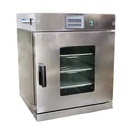 Horno de secado al vacío de precisión automática (calentamiento de estantería enchufable) 91L-BL - WP