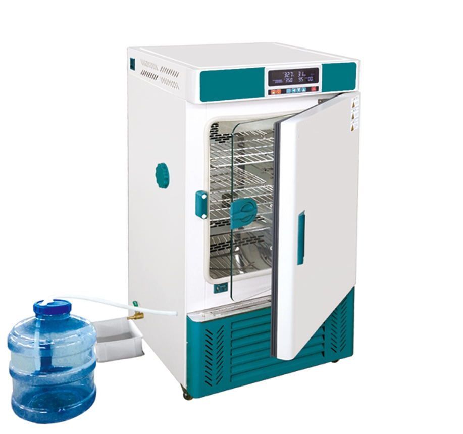 Incubadoras de temperatura y humedad constantes 150L - WP