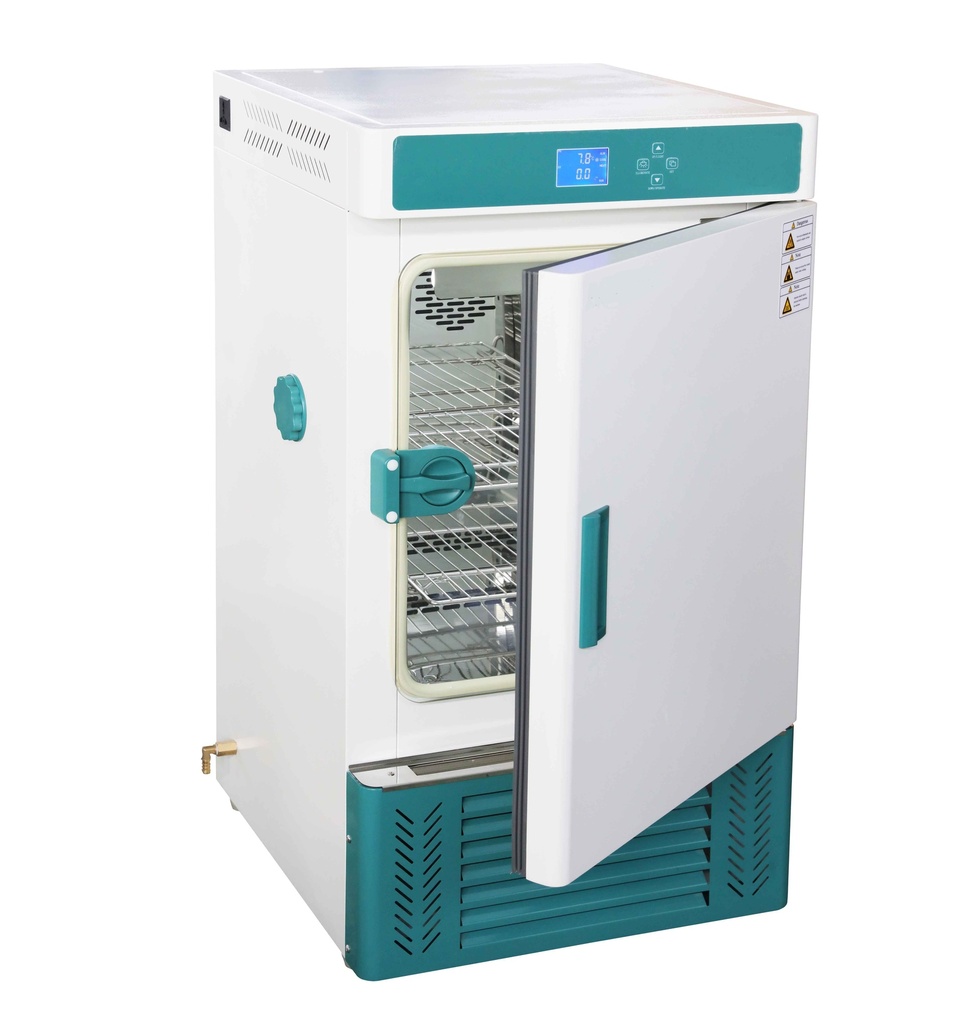 Incubadora de enfriamiento (incubadora refrigerada / incubadora de DBO) 150L-150BX - WP