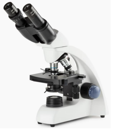 Microscopio Binocular - WP