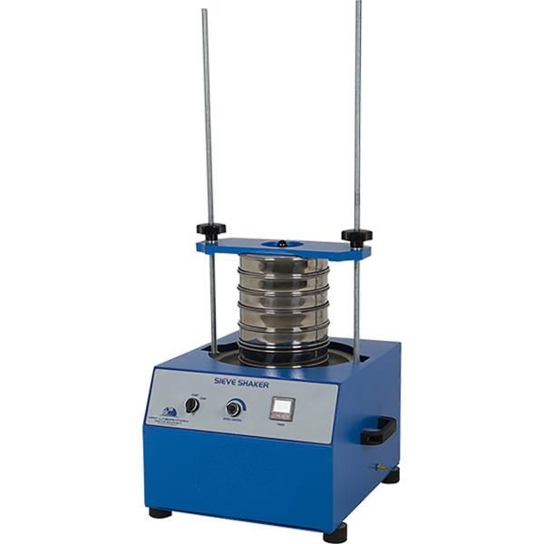 Tamizadora con Temporizador - Bell-TamTemp0500-60 - WP