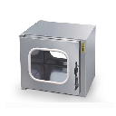 Caja de paso estática de acero inoxidable 280 - WP