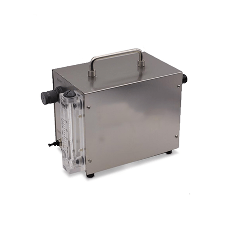 Colector de aire comprimido - WP