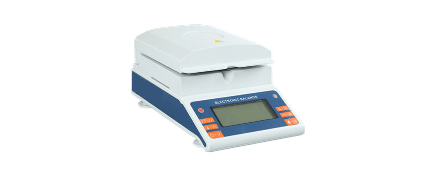 Analizador de Humedad Belltronic 120g 	NC1202 - WP