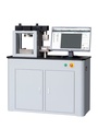 Máquina de ensayo de compresión eléctrica controlada por ordenador Compresión/Flexión  Bell-MaqEnsC-ECO300E - WP