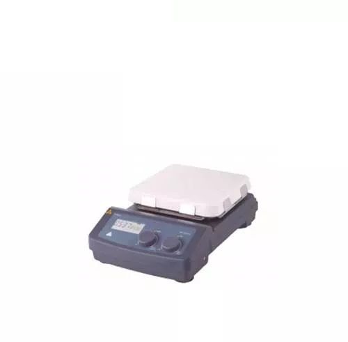 Agitador de placa calefactora magnética  BE-AgitP-CM550PRO - WP