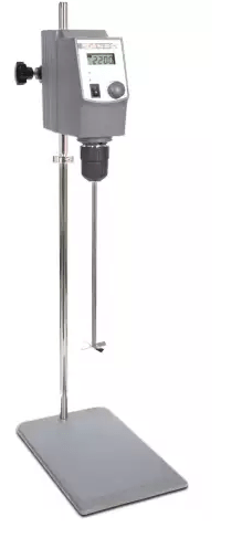 AGITADORES DE LABORATORIO PLUS / PROVEEDORES DE AGITADORES DE ALTA VELOCIDAD 20L Bell-AgiHel-20Plus - WP