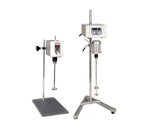 AGITADORES DE LABORATORIO 5L - WP