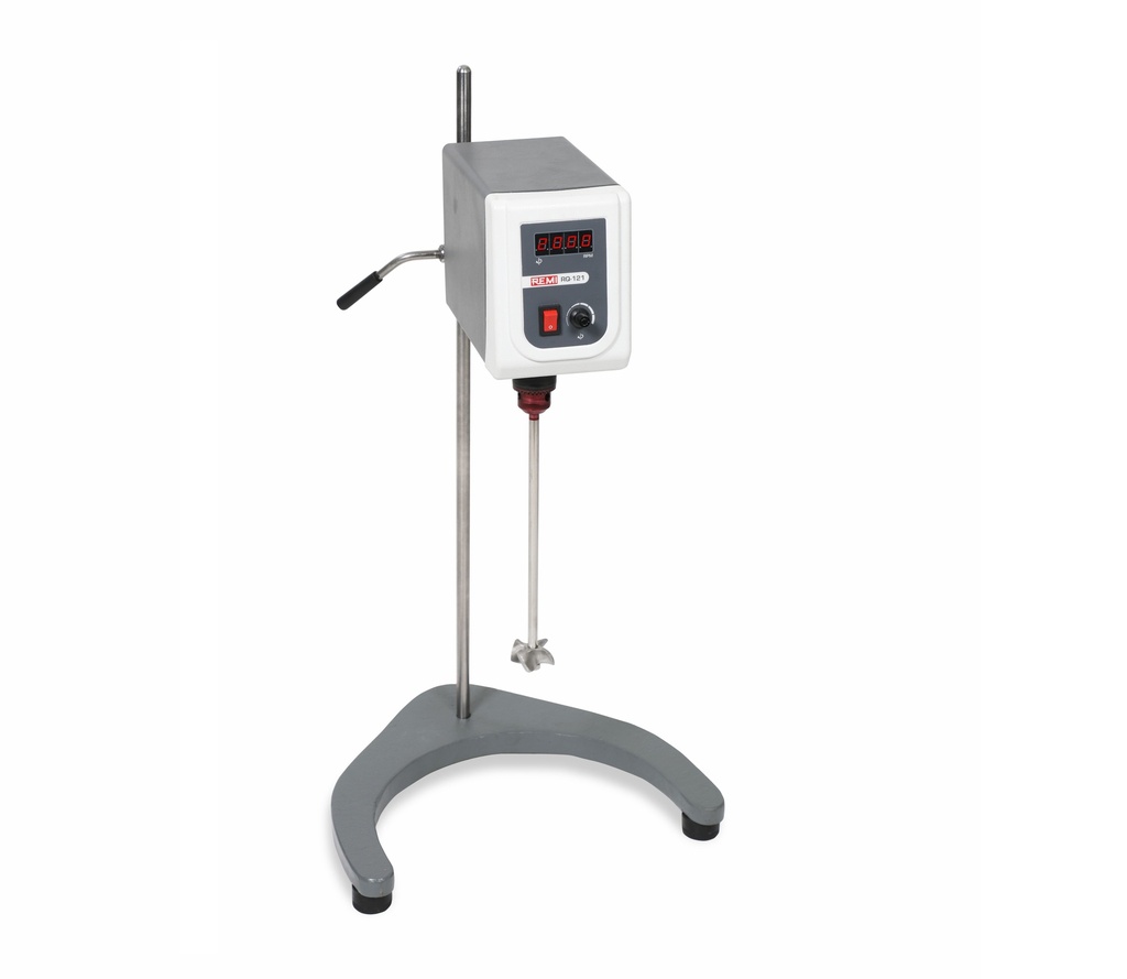 Agitador de laboratorio AC/DC 35L - Bell-AgiHel-CAF-134S/D - WP