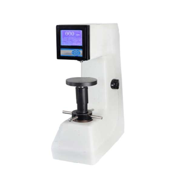 Durómetro Rockwell para plásticos Manual BELL-DUROPLA-150 - WP