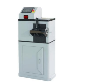 Máquina de ensayo de flexión Bell-MaqEnFelx-10 - WP