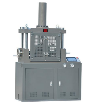 Máquina de prueba de flexión Bell-MaqPruFlex-300A - WP