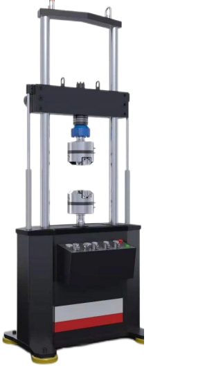 Máquina de ensayos de fatiga Bell-MaqEnsFat-50 - WP