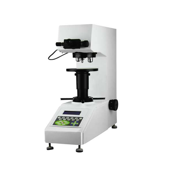 Durómetro vicker con torreta automática Serie B-DurVick-TA-5Z - WP