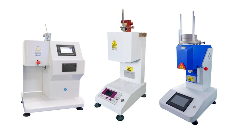 Indexador de flujo de fusión Bell-IndFlu-F400A - WP