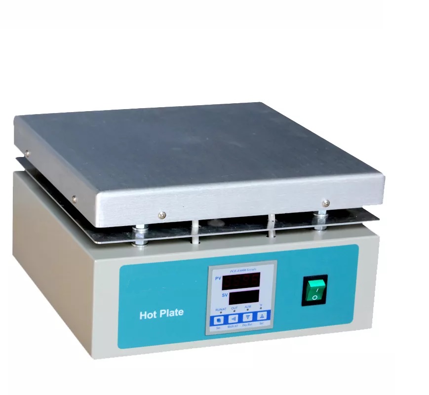 Placa Calefactora de 2000W - BE-PlacCal-7A - WP