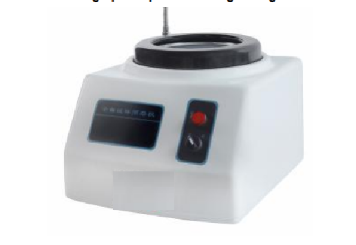 Máquina de prepicado de muestras metalográficas Bell-MPMM-1 - WP