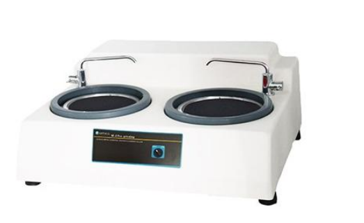 Máquina de prepulido de muestras metalográficas  Bell-MPMM-2 - WP