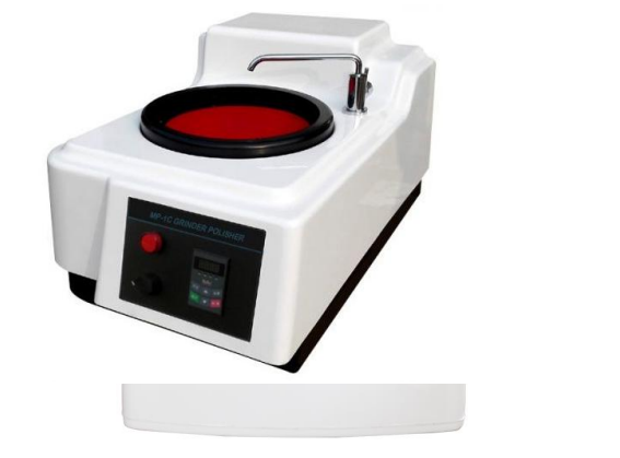 Máquina de esmerilado y pulido metalográfico Bell-MPMM-1C - WP