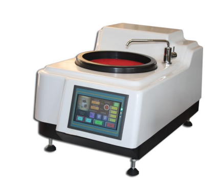 Máquina de esmerilado y pulido metalográfico Bell-MPMM-1T - WP