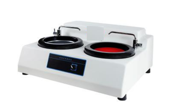 Máquina pulidora de muestras metalográficas Bell-MPM-M2 - WP