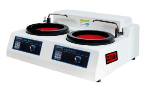 Máquina de esmerilado y pulido metalográfico Bell-MPM-M2CE - WP