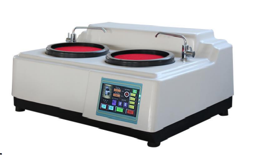 Máquina de esmerilado y pulido metalográfico Bell-MPM-M2S - WP