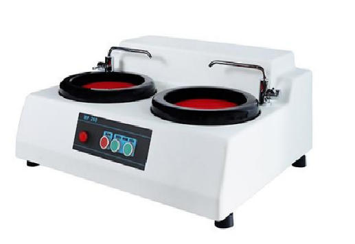 Máquina pulidora de muestras metalográficas Bell-MaqPMM-260 - WP