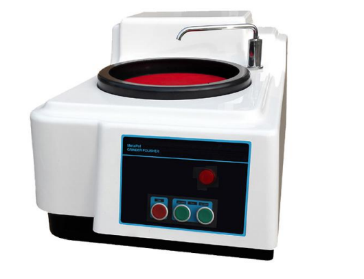 Máquina pulidora de muestras metalográficas Máquina Bell-MaqPMM-300 - WP