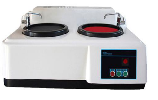 Máquina pulidora de muestras metalográficas Bell-MaqPMM-300S - WP