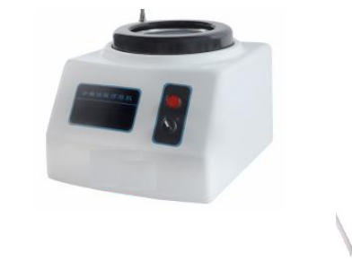 Máquina pulidora de muestras metalográficas Bell-MaqPulMM-1 - WP