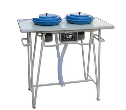 Máquina pulidora de muestras metalográficas Bell-MaqPulMM-2 - WP