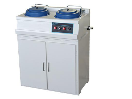 Máquina pulidora de muestras metalográficas  Bell-MaqPulMM-2G - WP