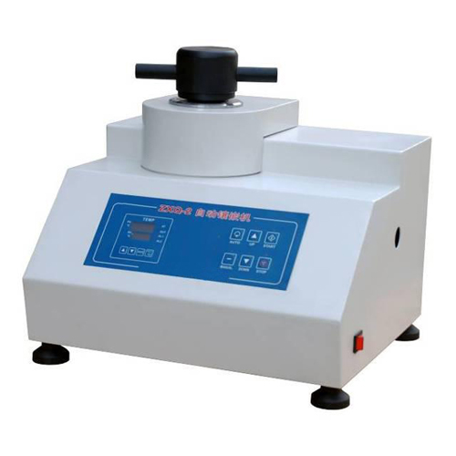 Prensa automática de montaje de muestras metalográficas Bell-PreAut-MMM2T - WP