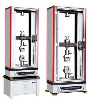 Máquina de ensayo universal electromecánica 10Kn Bell-MaqEUEM-10E - WP