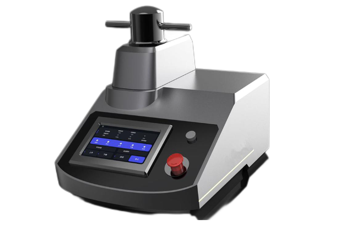 Máquina de montaje metalográfico Bell-PreAut-MMM5ST - WP