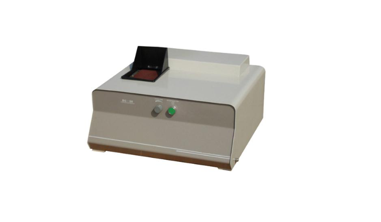 Rectificadora de superficies con cinta  Bell-RecSup-C30 - WP