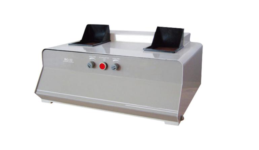 Rectificadora de superficies de cinta Bell-RecSup-C32 - WP