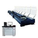 máquinas de ensayo de tracción horizontales 15000Kn BELL-MAQENS-TRACHRZ15000 - WP