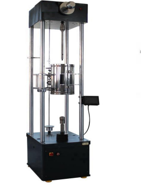 Probador de fluencia permanente de maquinaria a alta temperatura 100KN Bell-ProFluPer-100 - WP