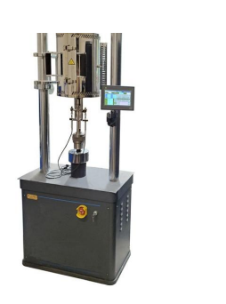 Máquina de ensayo de fluencia y rotura por tensión 100KN Bell-MaqEnsFlue-RT100 - WP